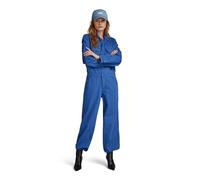 G-Star Women's Painter Overall, Blue (faded blue papillon gd D24392-D551-G336), M