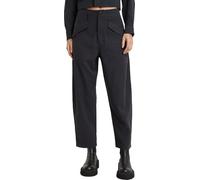 G-Star Women's Pilot Cropped Pant Wmn Shorts