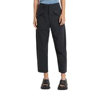 G-Star Women's Pilot Cropped Pants, Blue (petrol D24607-D522-860), 28