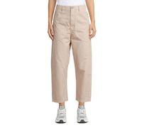G-STAR Women's Pilot Cropped Wmn Pants, Liquid Pink Gd D26148-d385-b600, 31 W