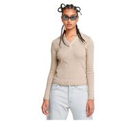 G-Star Polo Slim L/s Dk Brick size S | Poloshirts Outlet | Women S