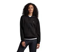 G-star Premium Core 20 Hoodie Black S Woman