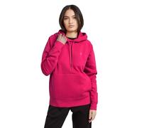 G-Star Women's Premium Core 2.0 Hooded Sweater, Pink (pink peacock D21255-C235-G694), S