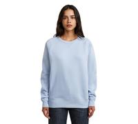 G-Star Women's Premium Core 2.0 Sweater, Size: L, Color Blue
