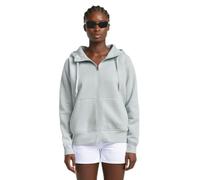 G-STAR Women's Premium Core 2.1 Hooded Sweater Jacket Sweatshirt, Blue (Plein Air D22727-c235-h001), M