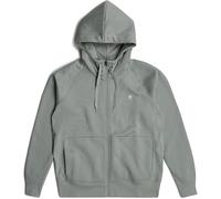 G-STAR Women's Premium Core 2.1 Hooded Zip Thru Sweater Sweats (pack of 1)