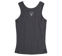 G-Star Women's Racerback Ribbed Slim Tank Top , Blue (petrol D24645-5268-860), L