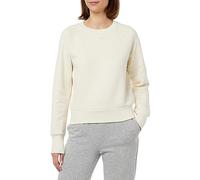 G-Star Women's Raglan logo r sw wmn, Beige (eggnog D23461-D427-G076), M