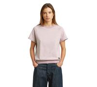 G-STAR Women's Raglan Top, Size: XL, Color Pink