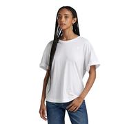 G-star Rolled Up Sl Bf Short Sleeve T-shirt
