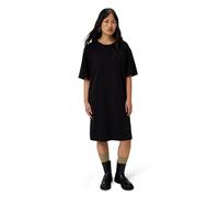 G-Star Women's Saddle Sleeve Loose T-Shirt Dress , Black (dk black D26084-336-6484), S