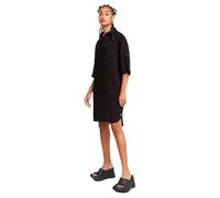 G-Star Women's Shirt Dress , Black (dk black D26022-D714-6484), S