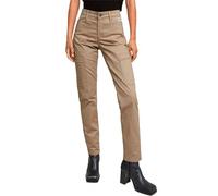 G-Star Women's Skinny Cargo Pants 2.0 , Beige (taupe gray D25260-D715-G995), 29W / 32L