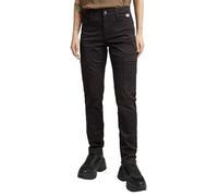 G-Star Women's Skinny Cargo Pants 2.0 , Black (dk black D25260-C105-6484), 32W / 30L