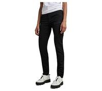 G-Star for woman. D22890-C105-6484 Skinny Cargo Trousers black (29/32), Casual, Cotton