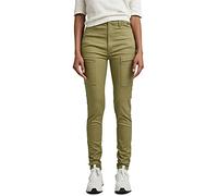 G-Star Women's Skinny Cargo Pants, Green (smoke olive D22890-C105-B212), 30W / 32L