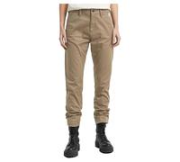 G-Star Women's Slim Chino, Beige (desert sand D25261-C105-G684), 32W / 32L