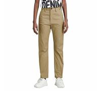 G-Star Women's Slim Chino, Beige (dk lever D21371-C072-B416), 30W / 34L