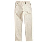G-Star Women's Slim Chino, Beige (whitebait D21371-C072-1603), 33W / 32L