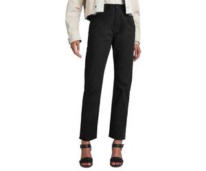 G-Star Women's Slim Chino, Black (dk black D21371-C072-6484), 25W / 30L