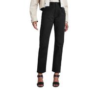 G-Star Women's Slim Chino, Black (dk black D21371-C072-6484), 29W / 30L
