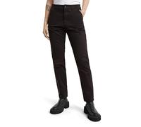 G-Star Women's Slim Chino, Black (dk black D25261-D715-6484), 32W / 32L