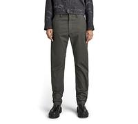 G-Star Women's Slim Chino, Grey (asfalt D21371-C072-995), 26W / 32L