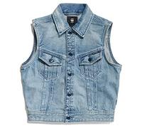 G-star Slim Denim Vest