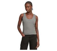 G-Star Women's Slim Rib Tank Top , Green (wild olive D26065-D253-1866), XL