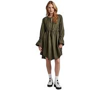 G-Star Women's Sniper Dress , Green (shadow olive D22872-4481-B230), S