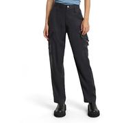 G-Star Women's Soft Outdoors Pants, Blue (petrol D24598-D521-860), 27