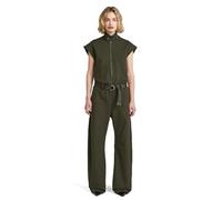 G-STAR Women's Soft Sculpt Jumpsuit Jumpsuit (pack of 1)