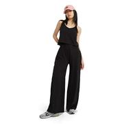 G-star Spaghetti Strap Loose Fit Jumpsuit