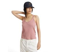 G-Star Women's Spaghetti Strap Tank Top , Pink (deep ginger D24518-5268-9824), M