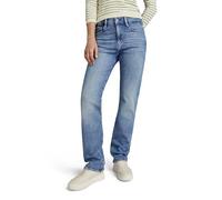 G-Star Women's Strace Straight Jeans