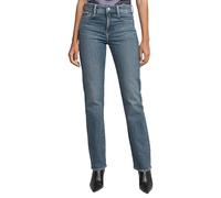 G-Star Women's Strace Straight Jeans, Blue (antique faded glace D23951-D775-H075), 29W / 30L