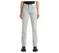 G-Star Women's Strace Straight Jeans, Blue (sun faded bluejay D23951-C051-G307), 34W / 32L