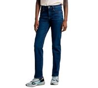 G-Star Women's Strace Straight Jeans, Blue (worn in aster blue D23951-C052-G115), 27W / 34L