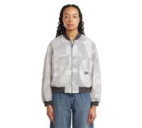 G-STAR Women's Summer Bomber