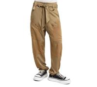 G-Star Women's Tone On Tone Cargo Pants, Brown (coriander D24608-D521-G290), 29