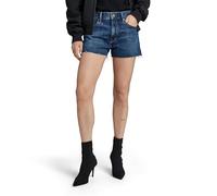 G-star True Raw Edge Denim Shorts