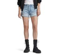 G-Star Women's True Shorts Raw Edge