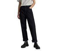 G-Star Women's Type 89 Loose Jeans, Black (pitch black D21081-D182-A810), 31W / 30L