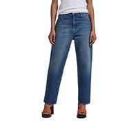 Type 89 Loose Jeans - Medium blue - Women 26-30