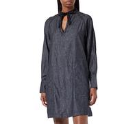 G-star Tunic Long Sleeve Short Dress