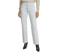 G-Star Women's Viktoria High Straight Jeans, Blue (beached faded clifton blue D23959-D436-H122), 29W / 30L