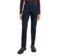 G-Star Women's Viktoria High Straight Jeans, Blue (worn in midnight D23959-C052-G845), 27W / 32L