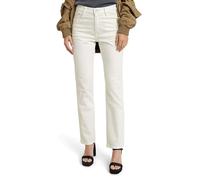 G-star Viktoria High Straight Fit Jeans