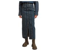 G-star Viktoria Moto Long Skirt