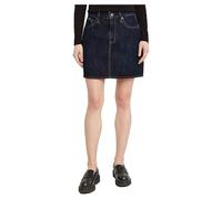 G-Star Women's Viktoria Short Skirt Clean Edge